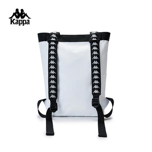 Kappa卡帕双肩包2024新款男女串标旅行包户外休闲背包K0EX8BS22 商品图3