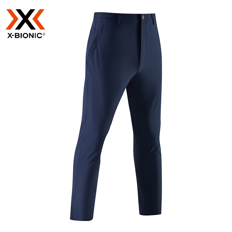 XBIONIC Smart Pants男款商务裤24918N