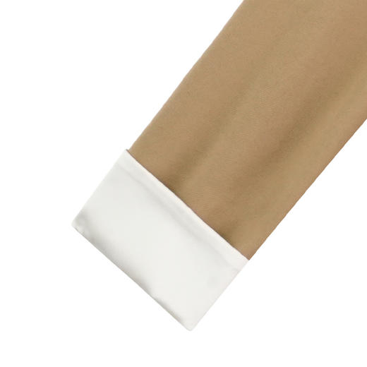 【破价】经典双排扣时尚百搭西装外套8331X231 商品图4