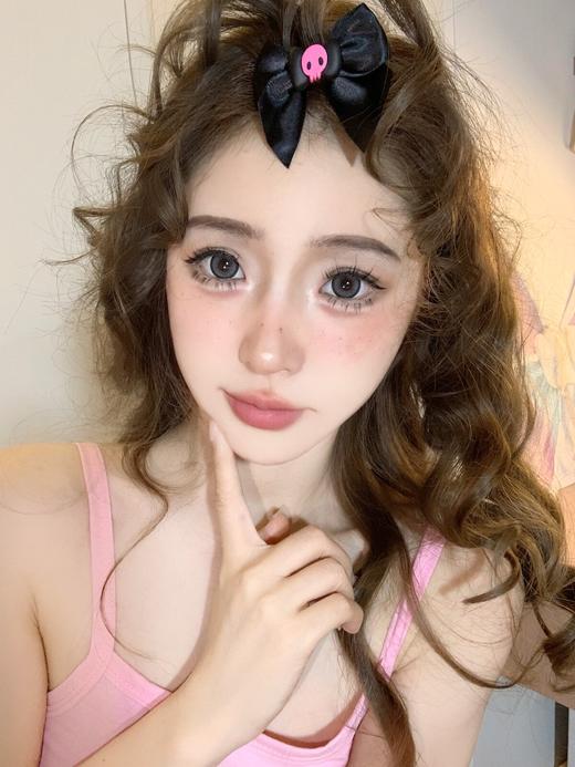 【大直径半年抛】雪梨冰 浮云卷 │ DorisCon 半年抛 商品图5