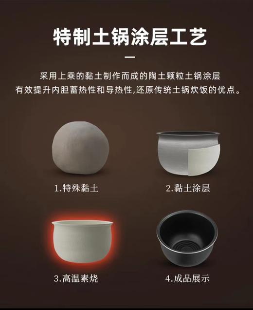 【虎牌】B7F  虎牌电饭煲JPR-A10C 商品图8