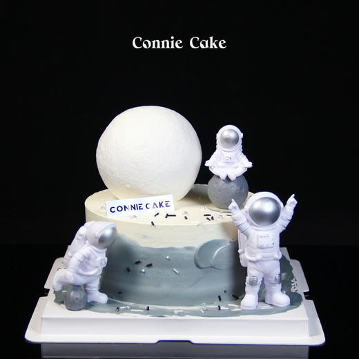 【1541】登陆月球宇航员 商品图0