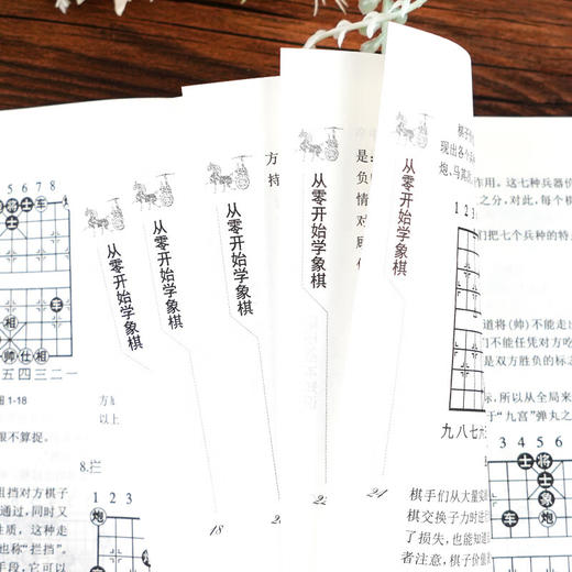 从0开始学象棋 商品图3