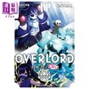 【中商原版】漫画 OVERLORD 不死者之Oh！ 11 丸山くがね 台版漫画书 角川出版 商品缩略图0