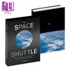 预售 【中商原版】航天飞机 美国宇航局非凡航天计划 宇宙照片摄影集 The Space Shuttle 英文原版 Roland Miller 天文 商品缩略图0