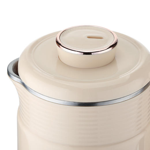 Lock&lock乐扣 迷你豆浆机EJS1217YEL 商品图4