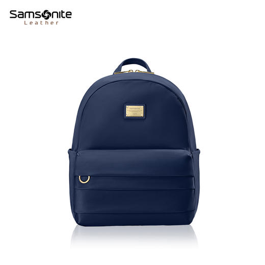 新秀丽CITYWALKER系列女士轻盈休闲女士双肩包NX1*001 商品图5