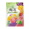 溜溜梅6味超值装梅冻400g休闲蒟蒻果冻0脂 商品缩略图3