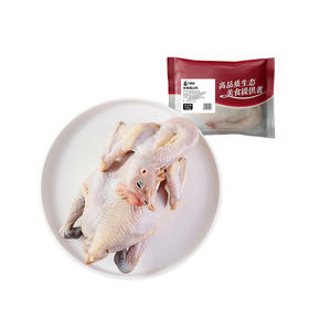 飞来峡岭南瑶山鸡2斤/只  生态散养土鸡