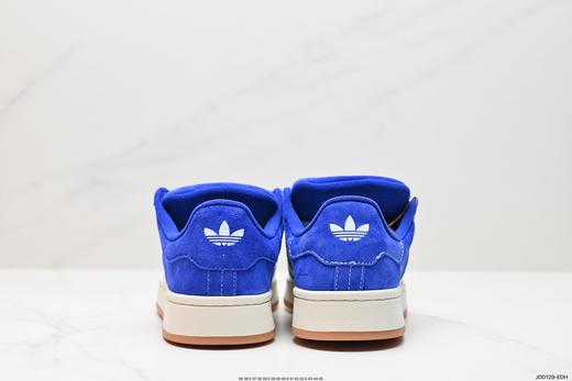 阿迪达斯Adidas Campus 00S三叶草休闲运动板鞋D70181男女鞋 商品图5