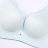 都市丽人舒软挺塑柔型杯轻塑塑身内衣女锁边AB杯适穿3/4杯A中厚B薄款文胸无钢圈四排扣LJ44B9 商品缩略图5