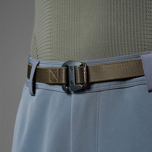 X-BIONIC 旷野行云腰带SELVAGGIO VENTO BELT 22735 商品图1