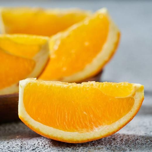 【HFS】赣南脐橙 净重5斤 礼盒装 太平海农业 商品图4