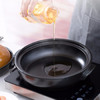 泥火匠陶瓷明火干烧煲23CM广式啫啫煲仔饭菜煲宽口浅砂锅炖汤煲莲姐同款 商品缩略图2
