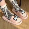【特价29元】学生大童/成人女士卡通凉拖[WG24205W/M] 商品缩略图2