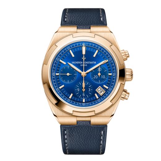 江诗丹顿 Vacheron Constantin 纵横四海系列计时  5520V/210R-B952 商品图1