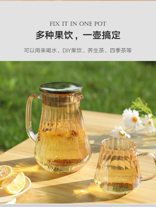 利快水壶 商品图2