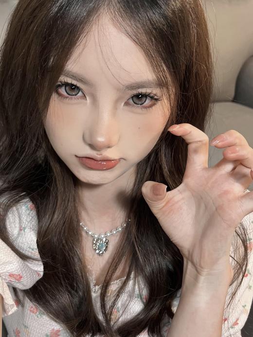 【大直径半年抛】雪梨冰 浮云卷 │ DorisCon 半年抛 商品图7