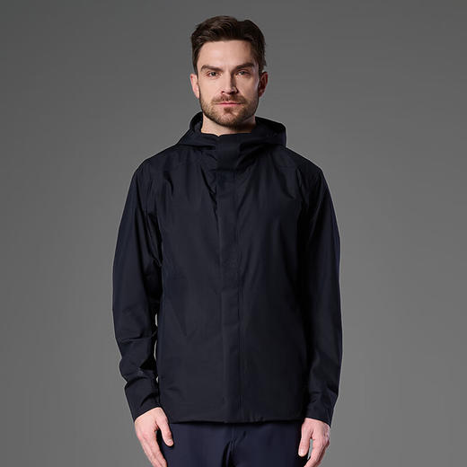 XBIONIC男款恒星戈尔旅行连帽夹克 24661N 商品图5