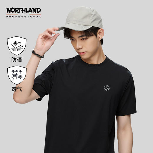 诺诗兰 AndyⅡ棒球帽 NCACT0101E 商品图4