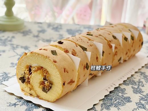 香葱肉松卷 商品图1