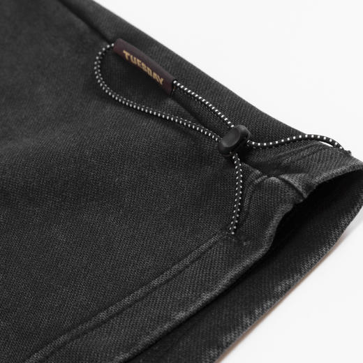 【新品上新】HX 春季圆领卫衣C106410015101/02 商品图10