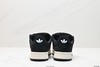 阿迪达斯Adidas Campus 00S三叶草休闲运动板鞋D70181女鞋 商品缩略图5