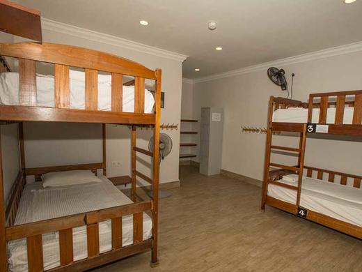 【仙本那】潜水员天堂|PADI五星职业发展中心scuba junkie2晚|含仙本那码头往返度假村+全餐（提供每日三餐、茶点、咖啡/茶/果汁）+免费2次马布岛周边出海浮潜 商品图2