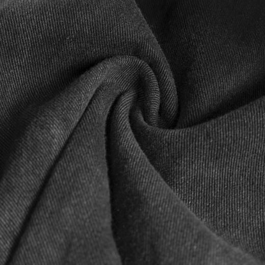 【断码清仓】HX 春秋季水洗牛仔衬衫式茄克衫外套S105411042101 商品图8