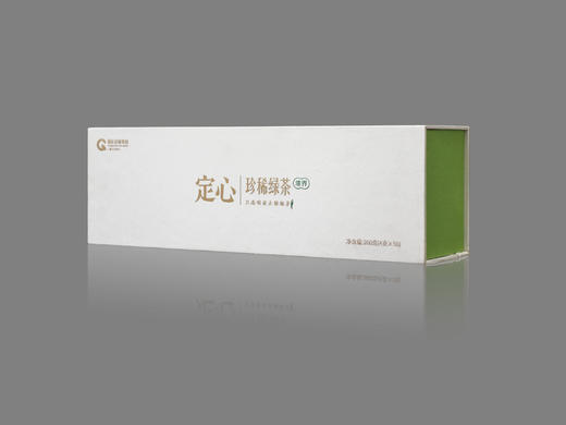 200g定心境界 商品图0