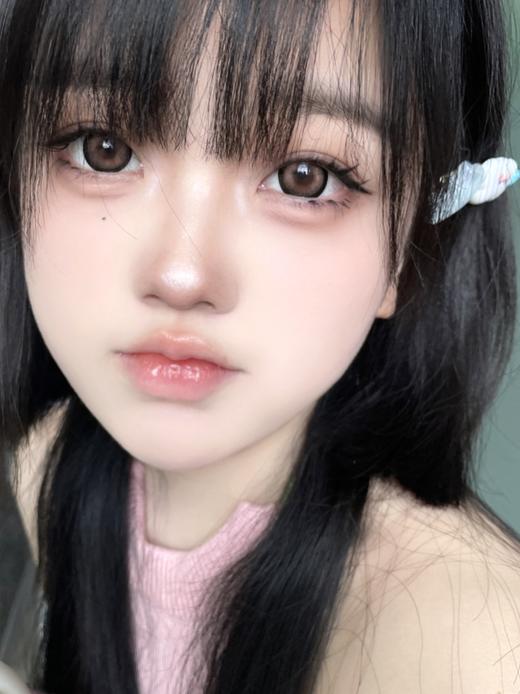 「专攻偏大直径年抛」恶魔芝士  年抛 DORISCON 商品图2