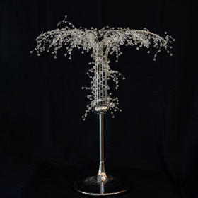 ZY2-428花架（运费自理）