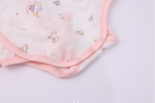 丽婴房-内衣类（春）H4长袖包屁衣 商品图6