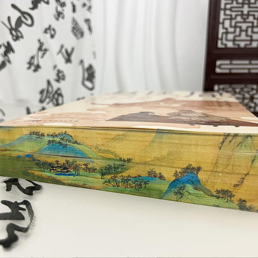 武定乾坤，文治天下2册：赵匡胤，都点检怒披黄龙袍，宋太祖终成开国君！ 商品图7