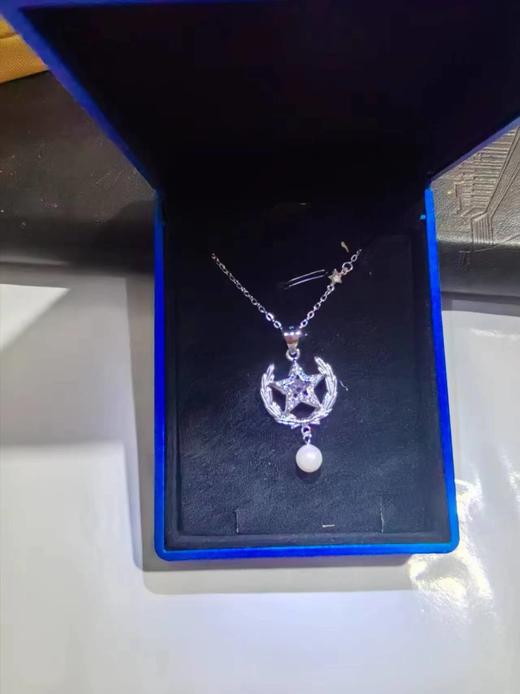 新款《相思》锁心之约  情深似海  花开并蒂  相思成诗 商品图6