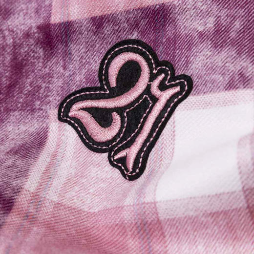 【新品上新】HX 春秋季翻领茄克衫外套C105410046101 商品图3