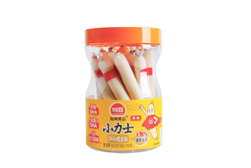 해표 DHA어육소시지 오리지널10g*15