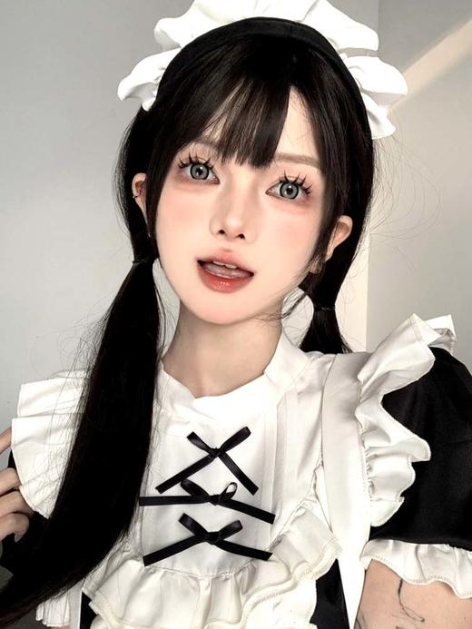 Serltyca 美瞳年抛 水泥芝士 直径14.2mm着色13.6mm 商品图3