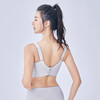 都市丽人完美包容大罩杯内衣女蕾丝文胸CD杯适穿3/4杯超薄款速干无钢圈四排扣YB42J2 商品缩略图3