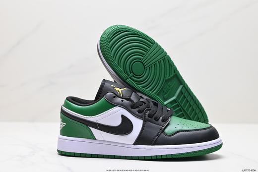 耐克乔丹Nike Air Jordan 1 Low休闲运动板鞋DC0774-105男女鞋 商品图4