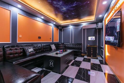 武汉慢姑娘普罗旺斯别墅轰趴 商品图2