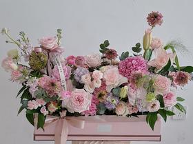 春的浪漫 · 长礼盒