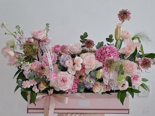 春的浪漫 · 长礼盒 商品图0