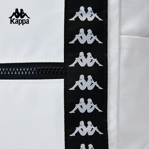 Kappa卡帕双肩包2024新款男女串标旅行包户外休闲背包K0EX8BS22 商品图4