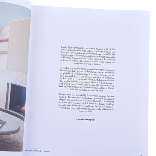 【中商原版】当代家居设计年鉴2024 进口艺术 Contemporary Living Yearbook 2024 当代家居设计年鉴2024 Beta Plus出版 室内设计装饰住宅建筑 商品图3