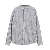 【断码清仓】HX 春季翻领长袖衬衫S103411155101 商品缩略图3
