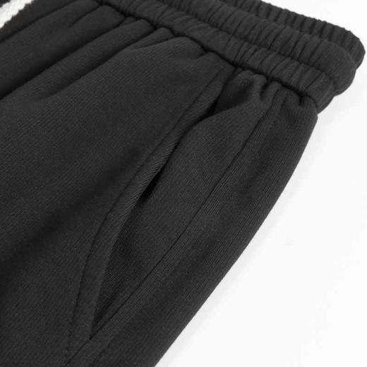 【新品上新】HX 春季直筒休闲长裤C203410008101/02 商品图9