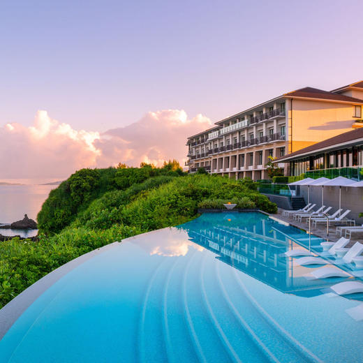 5天4晚【冲绳海丽客兰尼酒店 | Halekulan Okinawa | 实时代订】住4付3，可用至2026年3月！入住超美视角海景房，享双人早餐、100美金消费额、免费升房等权益~ 商品图8