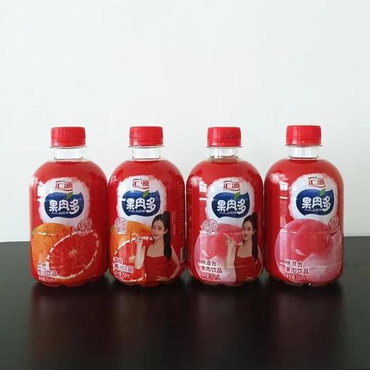 汇源果益多350ml*15盒/箱【FY】 商品图3