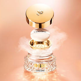 法国 LANCOME兰蔻 全新菁纯精华散粉 15g